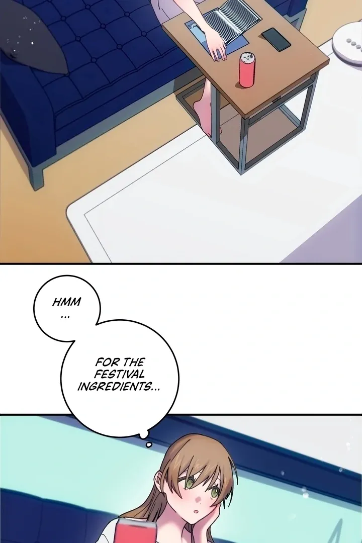 How to Summon a Demon with a Signature Chapter 10 page 19 - 