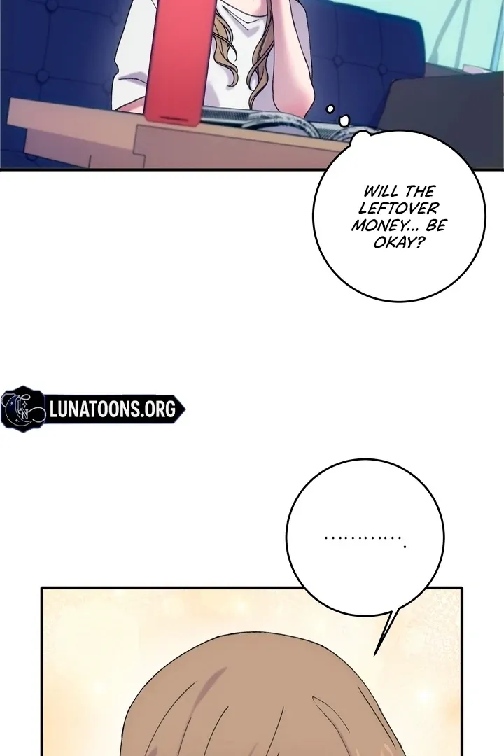 How to Summon a Demon with a Signature Chapter 10 page 20 - 