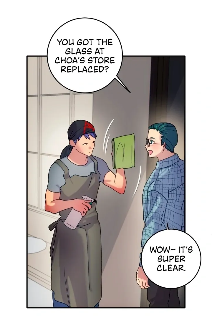 How to Summon a Demon with a Signature Chapter 10 page 3 - 