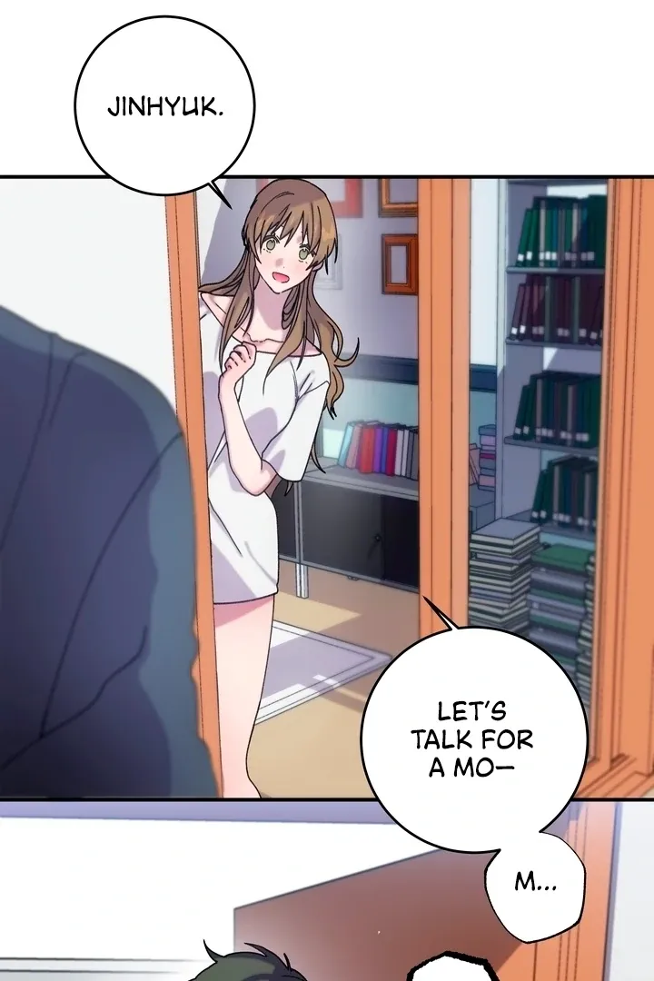 How to Summon a Demon with a Signature Chapter 10 page 22 - 