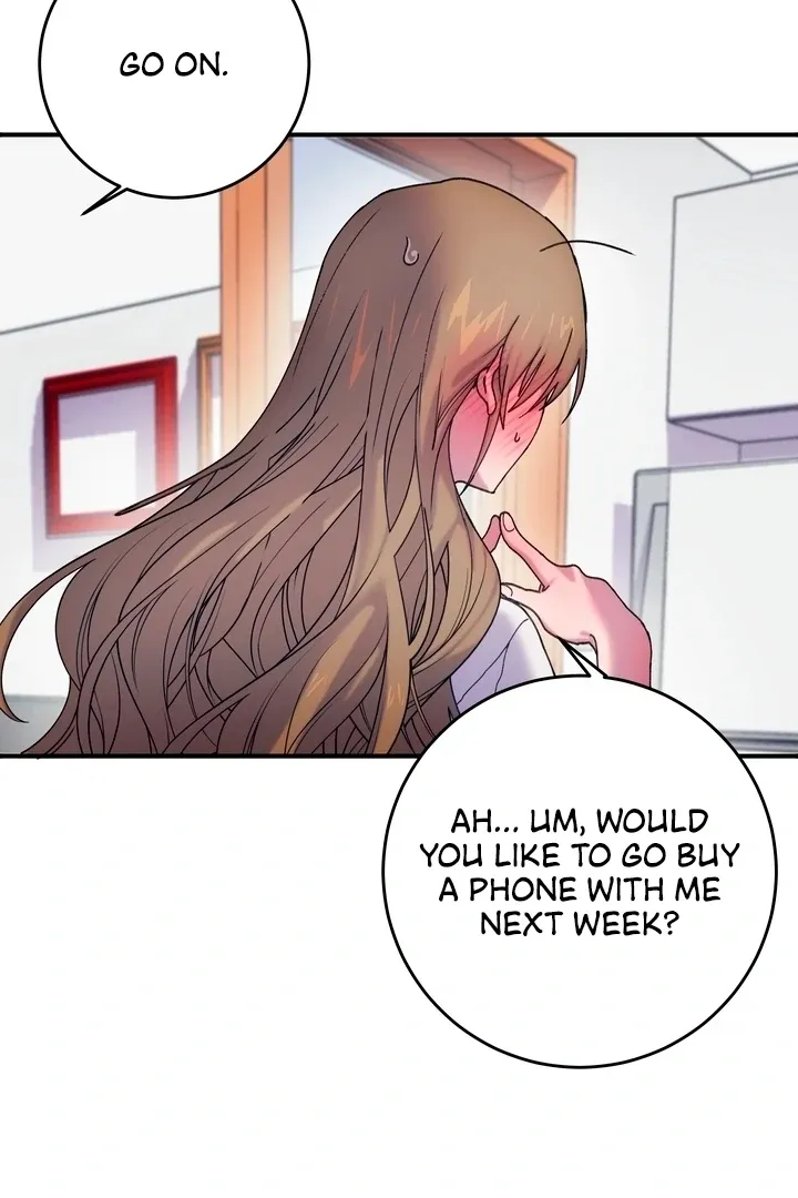 How to Summon a Demon with a Signature Chapter 10 page 25 - 