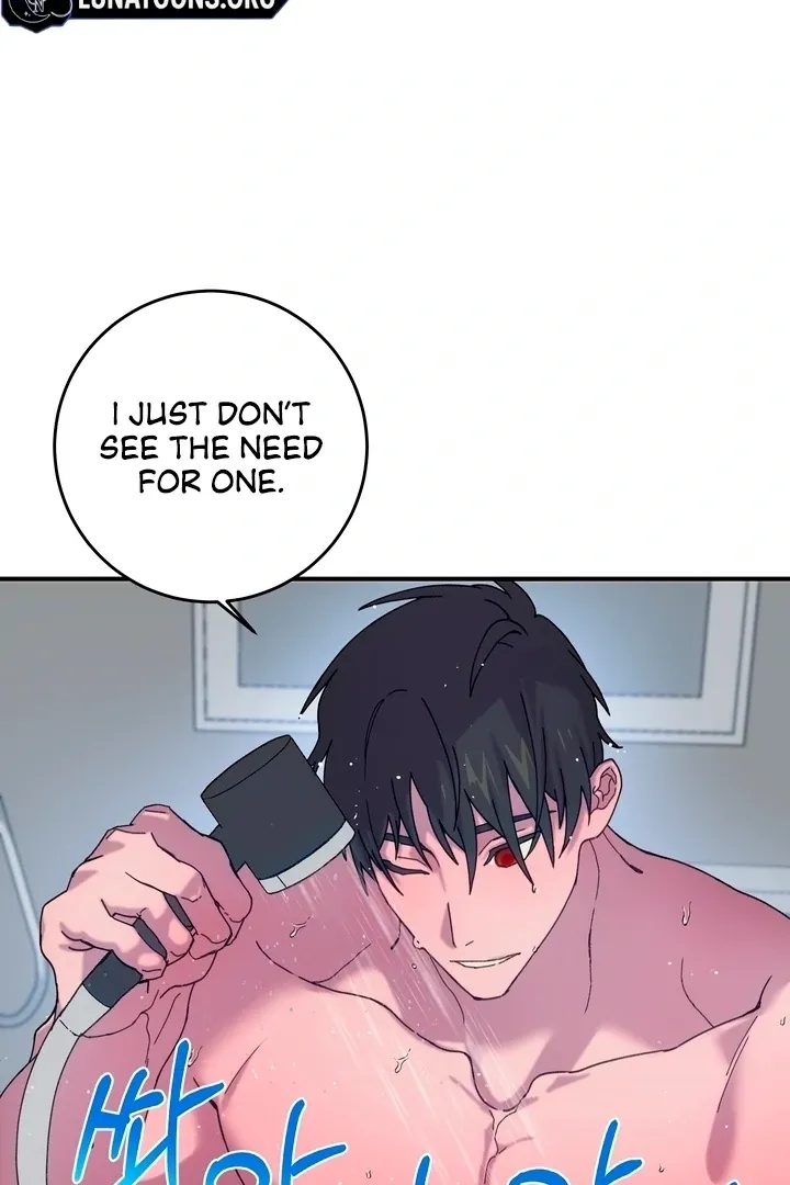 How to Summon a Demon with a Signature Chapter 10 page 29 - 