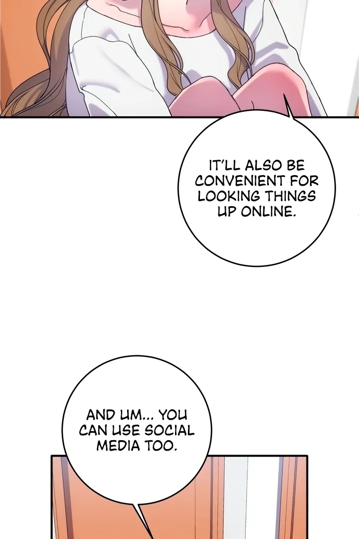 How to Summon a Demon with a Signature Chapter 10 page 31 - 