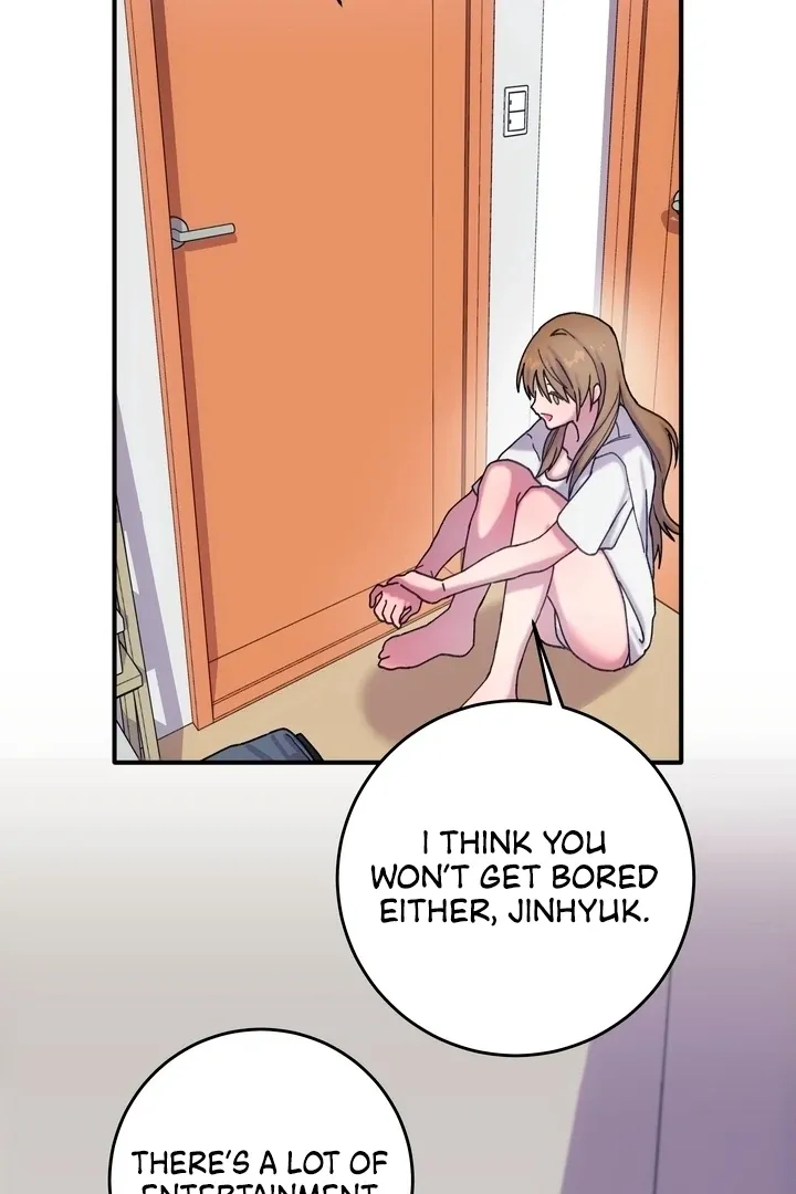 How to Summon a Demon with a Signature Chapter 10 page 32 - 