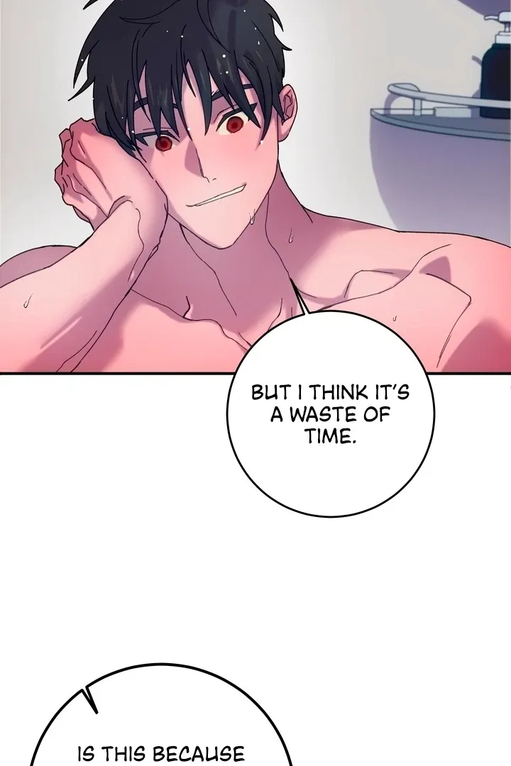How to Summon a Demon with a Signature Chapter 10 page 38 - 