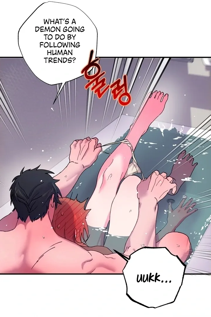 How to Summon a Demon with a Signature Chapter 10 page 42 - 