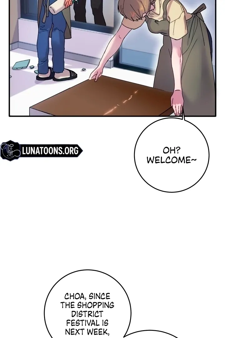 How to Summon a Demon with a Signature Chapter 10 page 6 - 