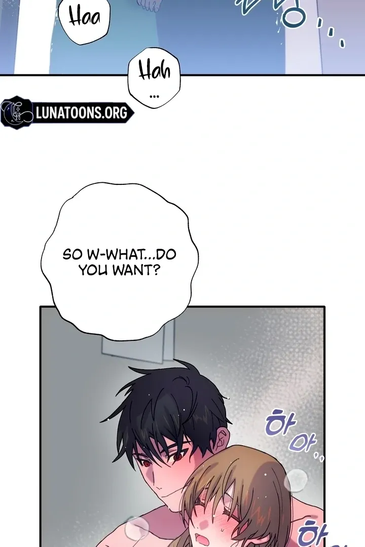 How to Summon a Demon with a Signature Chapter 10 page 59 - 