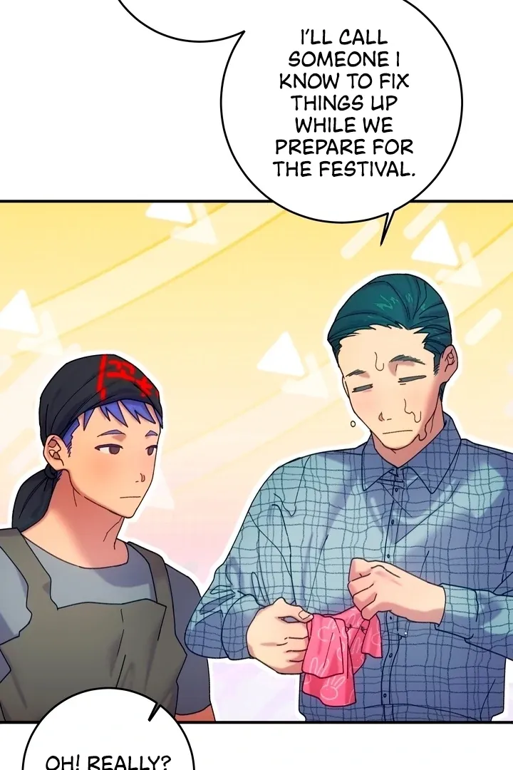 How to Summon a Demon with a Signature Chapter 10 page 7 - 