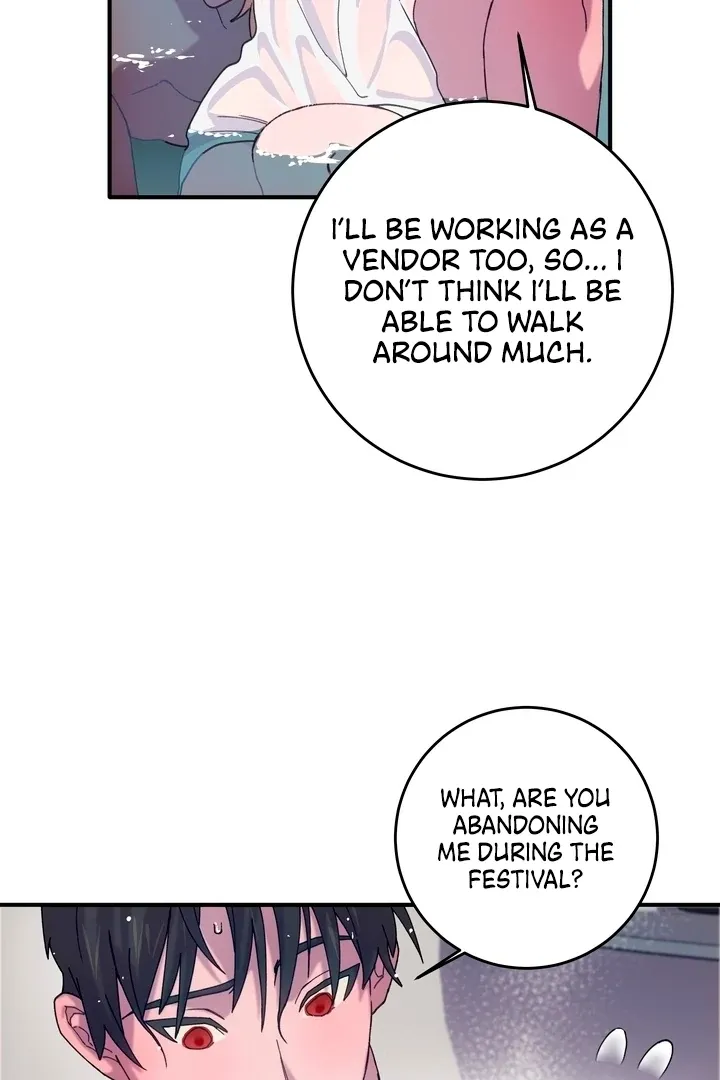 How to Summon a Demon with a Signature Chapter 10 page 64 - 