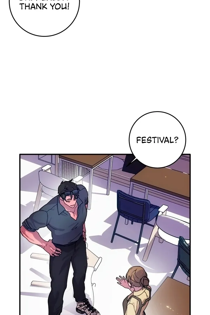 How to Summon a Demon with a Signature Chapter 10 page 8 - 