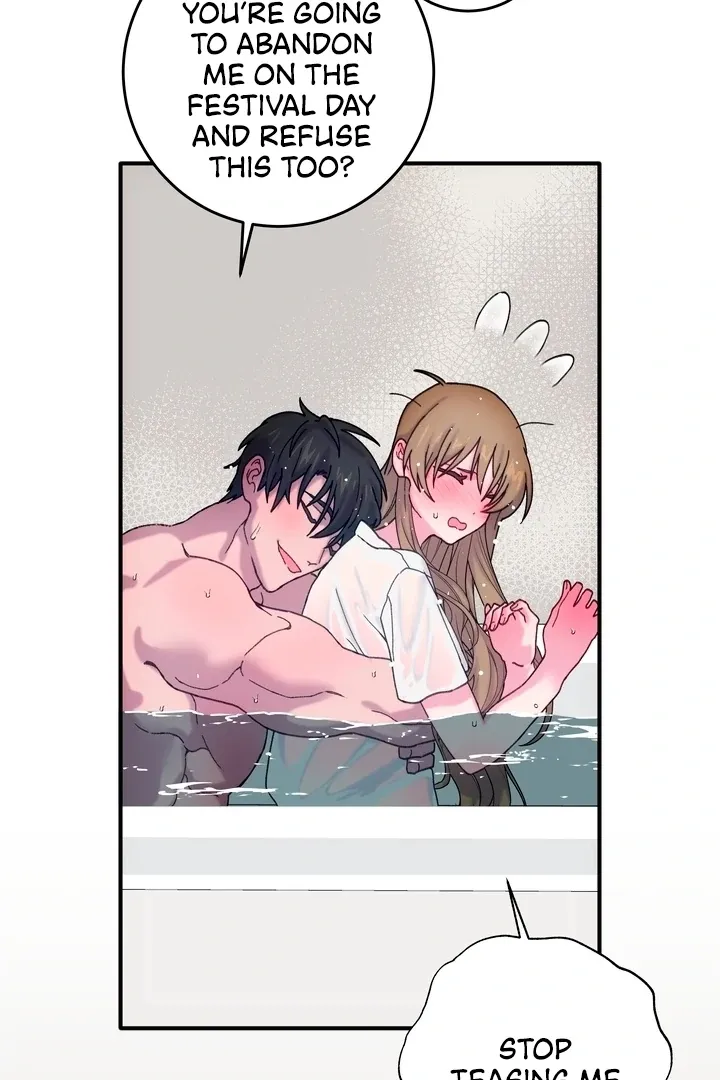 How to Summon a Demon with a Signature Chapter 10 page 78 - 