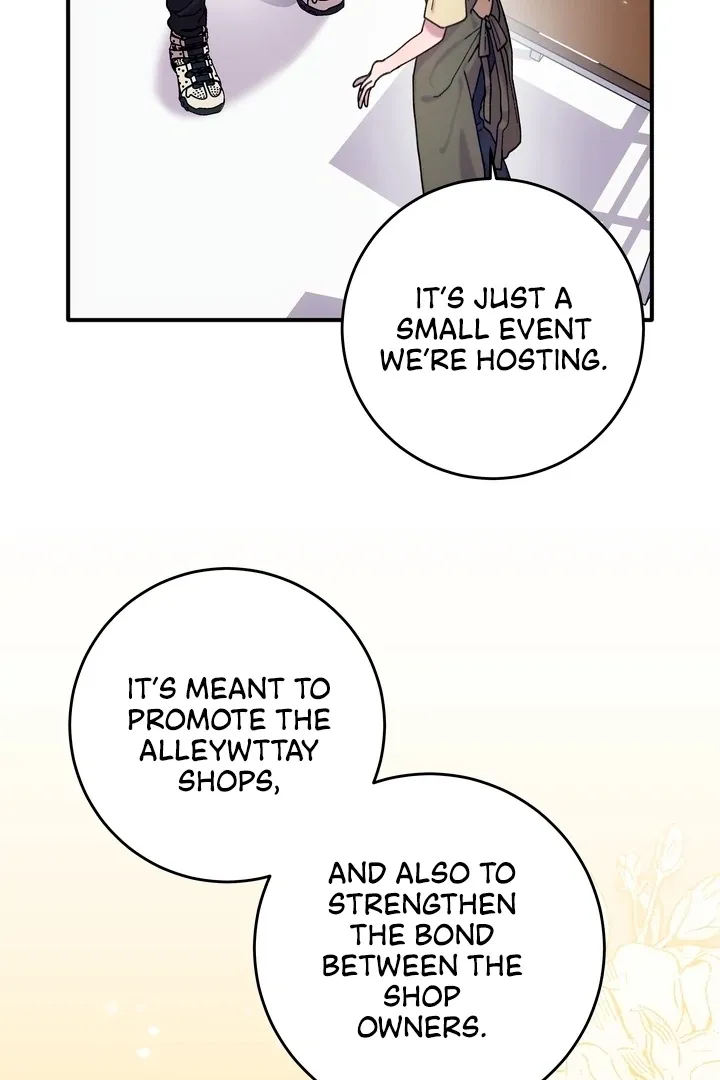 How to Summon a Demon with a Signature Chapter 10 page 9 - 
