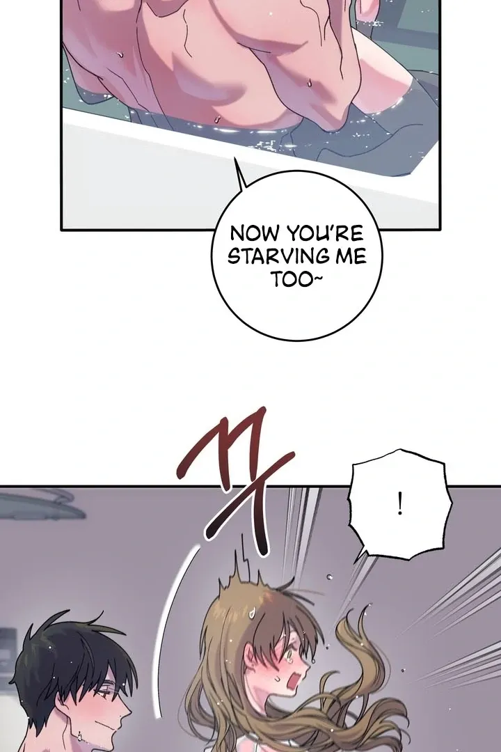 How to Summon a Demon with a Signature Chapter 11 page 19 - 