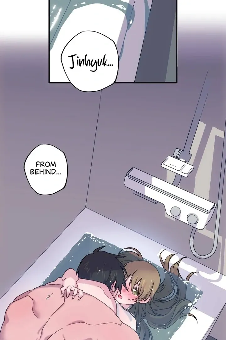 How to Summon a Demon with a Signature Chapter 11 page 31 - 