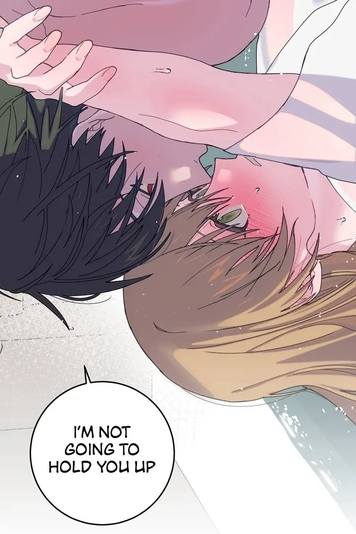How to Summon a Demon with a Signature Chapter 11 page 33 - 