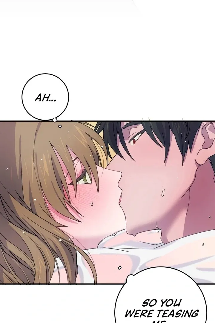 How to Summon a Demon with a Signature Chapter 11 page 34 - 