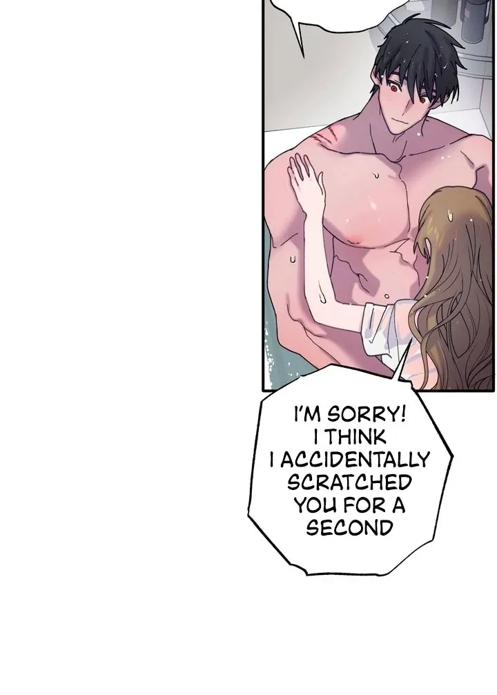 How to Summon a Demon with a Signature Chapter 11 page 56 - 