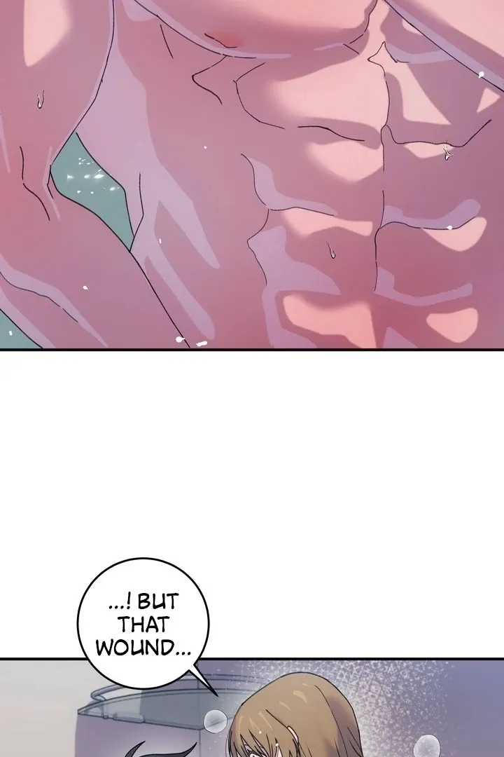 How to Summon a Demon with a Signature Chapter 11 page 59 - 