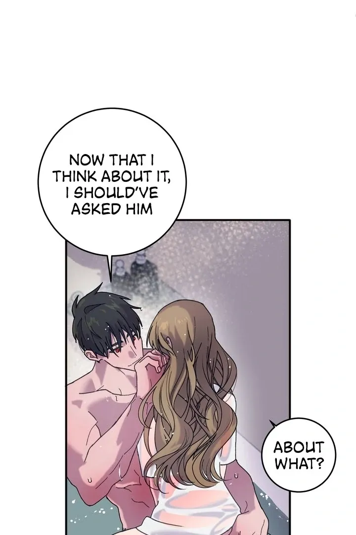 How to Summon a Demon with a Signature Chapter 11 page 63 - 