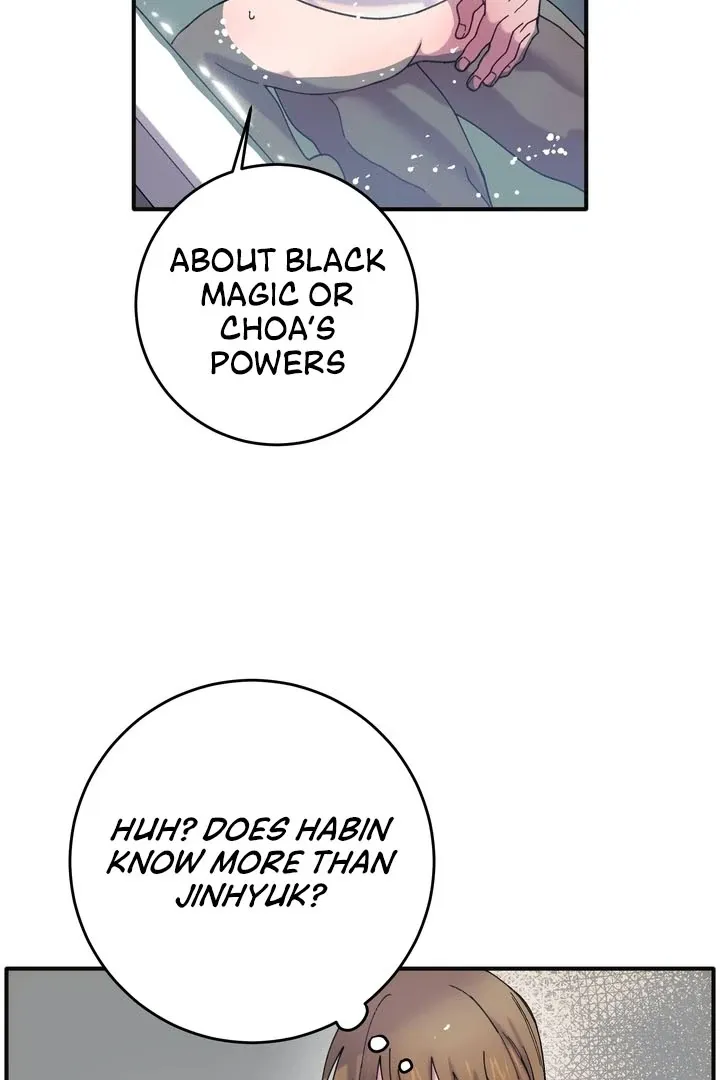 How to Summon a Demon with a Signature Chapter 11 page 64 - 