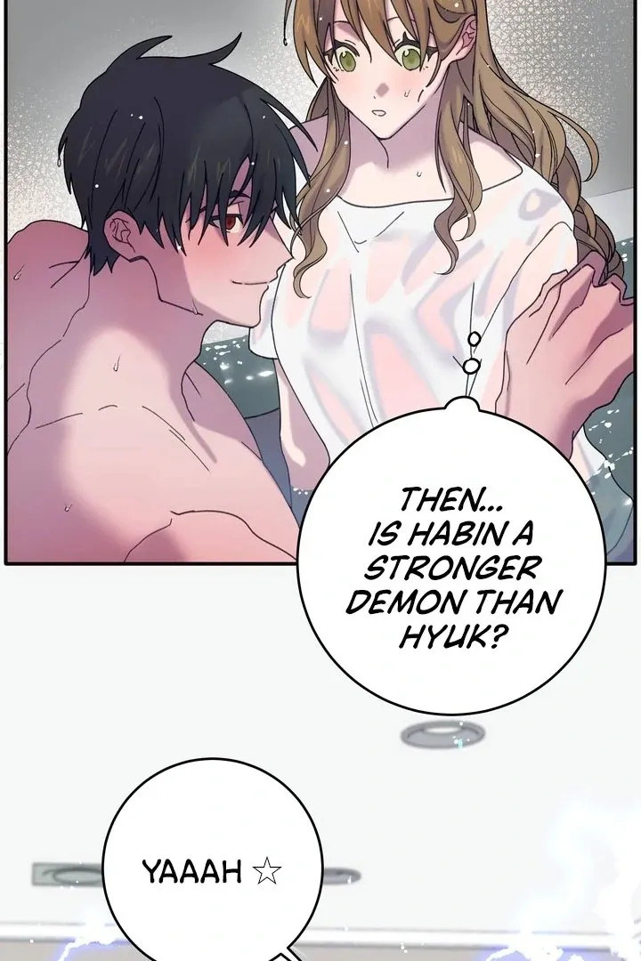 How to Summon a Demon with a Signature Chapter 11 page 65 - 