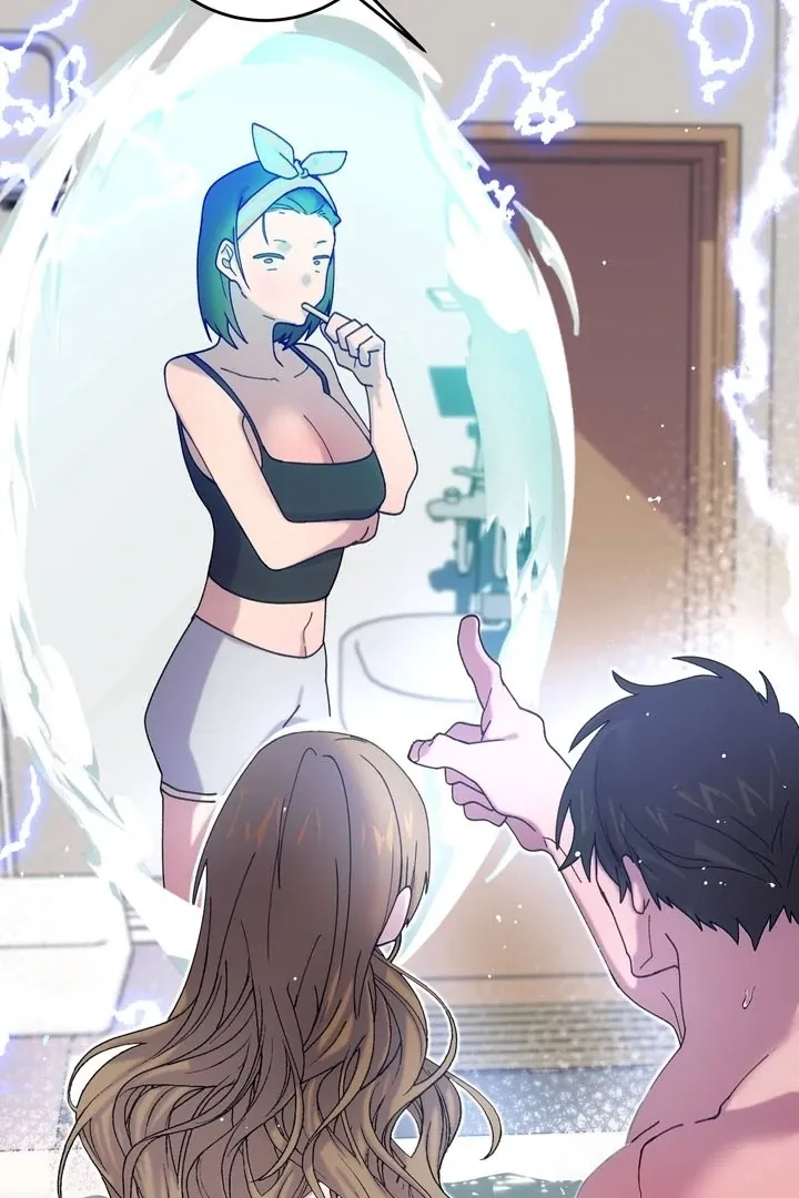 How to Summon a Demon with a Signature Chapter 11 page 66 - 