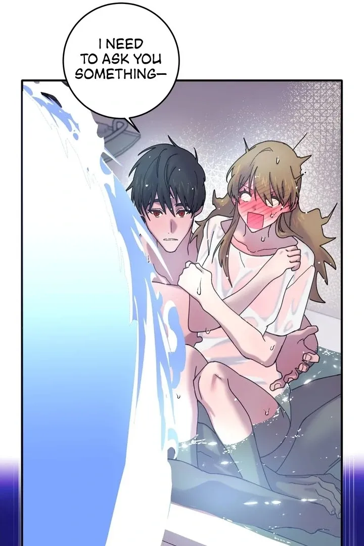 How to Summon a Demon with a Signature Chapter 11 page 70 - 