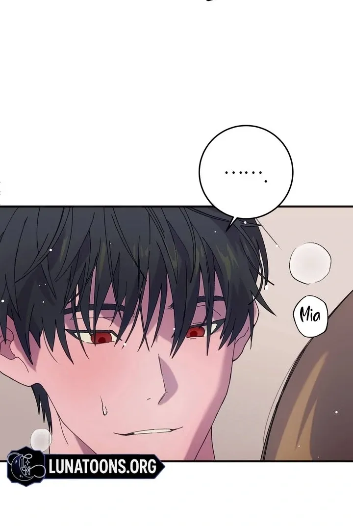 How to Summon a Demon with a Signature Chapter 11 page 8 - 