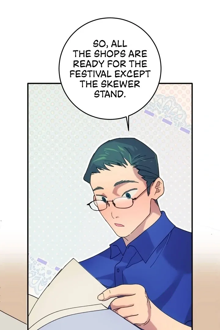 How to Summon a Demon with a Signature Chapter 11 page 75 - 