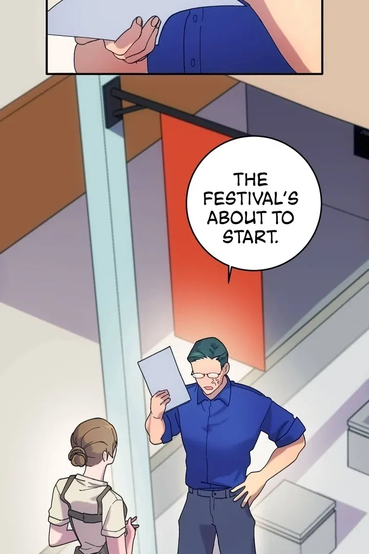How to Summon a Demon with a Signature Chapter 11 page 76 - 