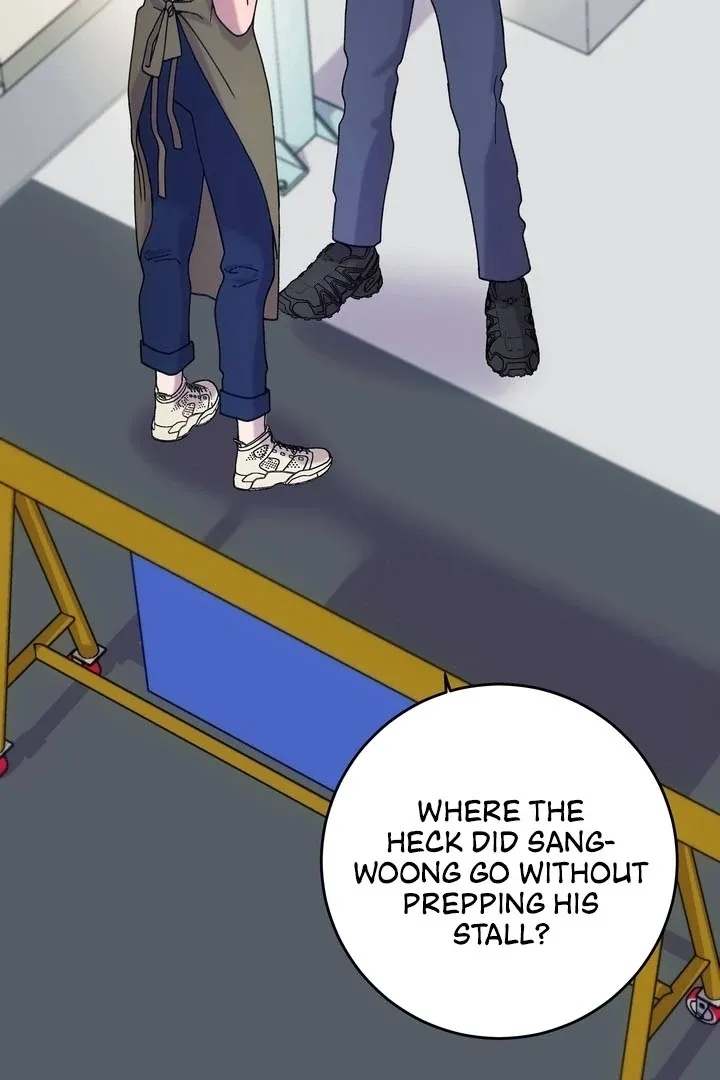 How to Summon a Demon with a Signature Chapter 11 page 77 - 