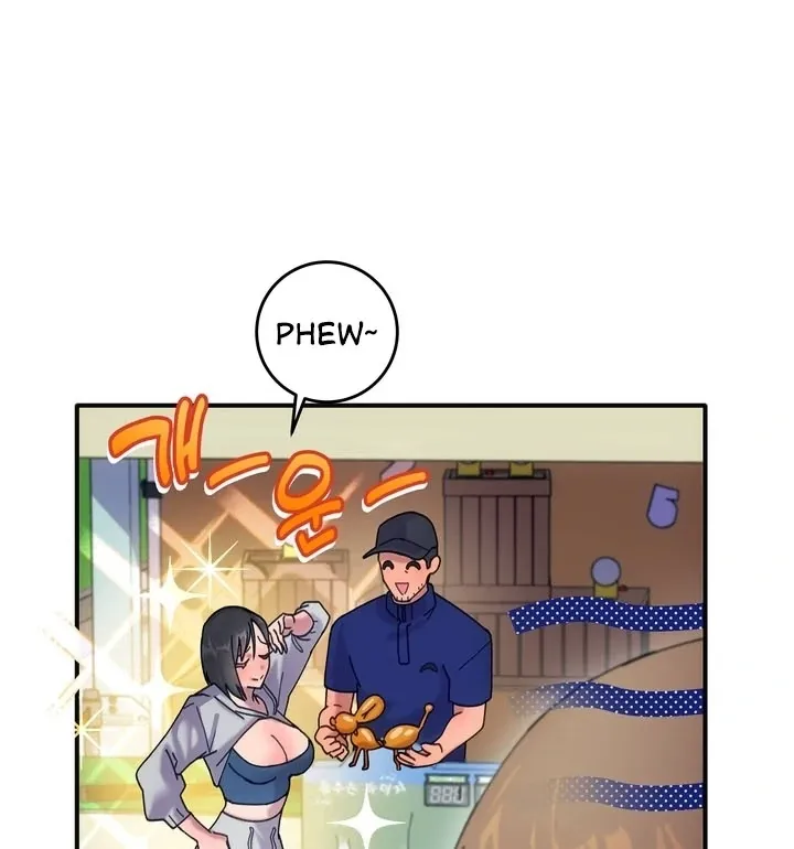 How to Summon a Demon with a Signature Chapter 11 page 82 - 