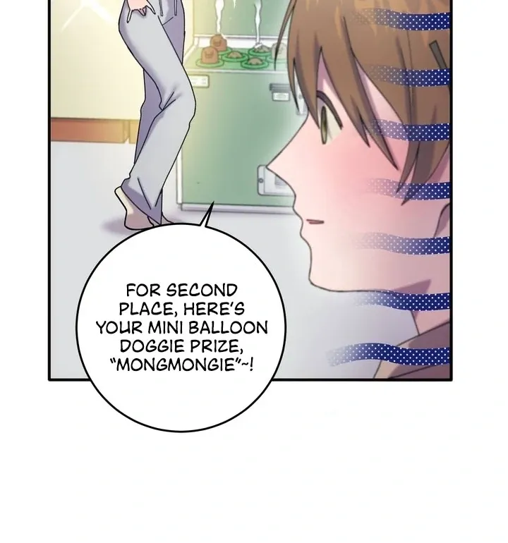How to Summon a Demon with a Signature Chapter 11 page 83 - 