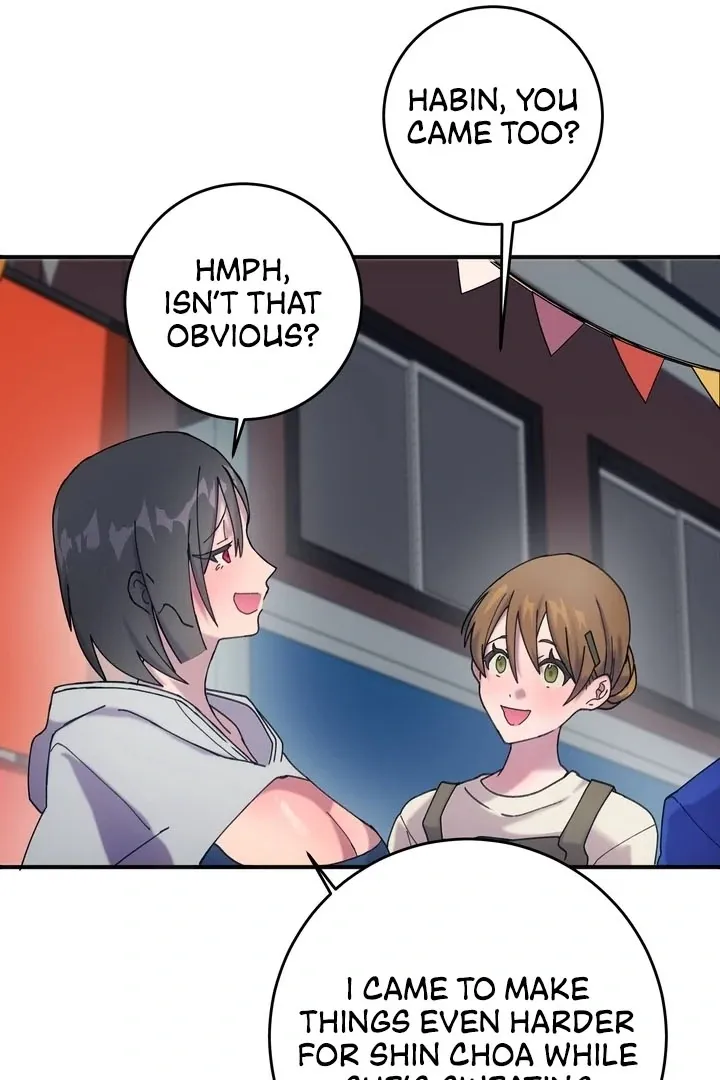 How to Summon a Demon with a Signature Chapter 11 page 84 - 
