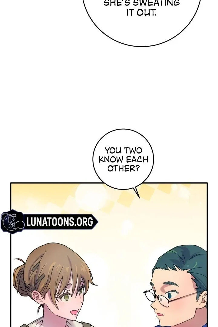 How to Summon a Demon with a Signature Chapter 11 page 85 - 