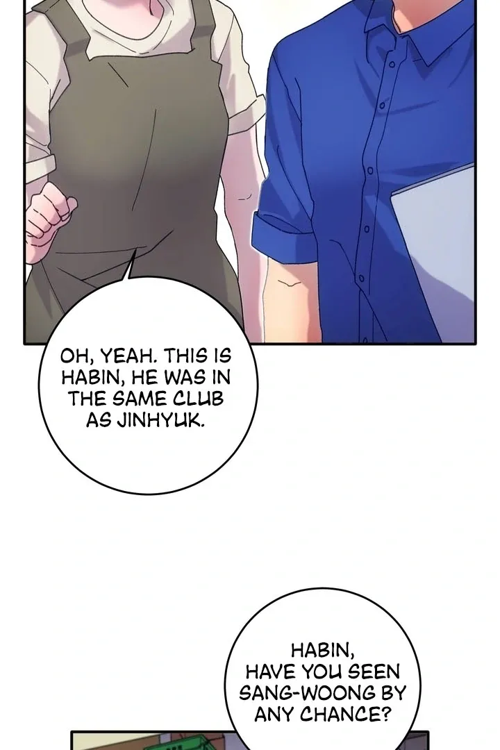 How to Summon a Demon with a Signature Chapter 11 page 86 - 