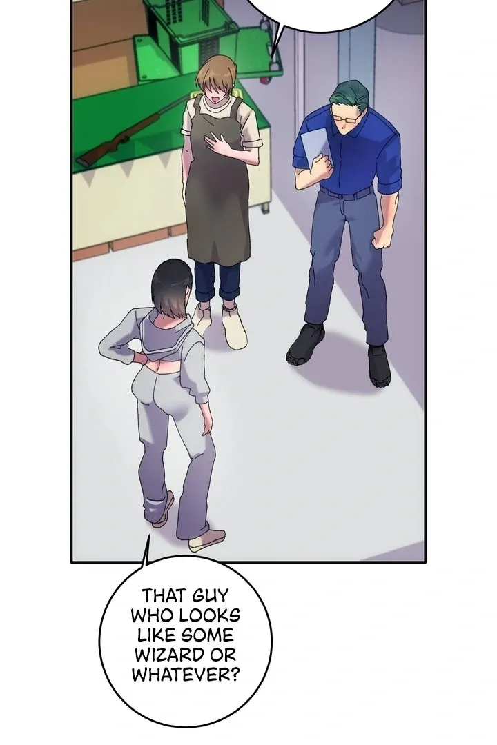 How to Summon a Demon with a Signature Chapter 11 page 87 - 