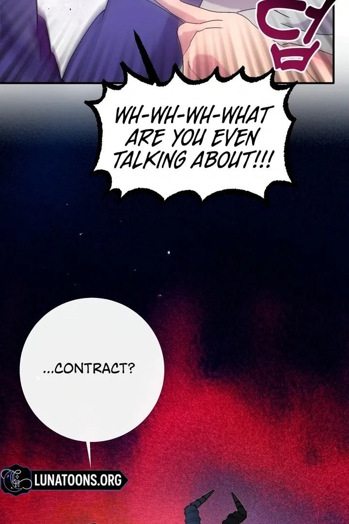 How to Summon a Demon with a Signature Chapter 12 page 102 - 