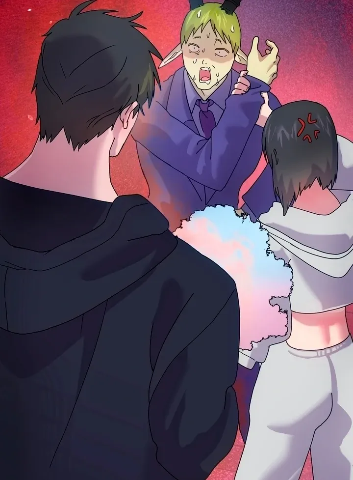 How to Summon a Demon with a Signature Chapter 12 page 103 - 