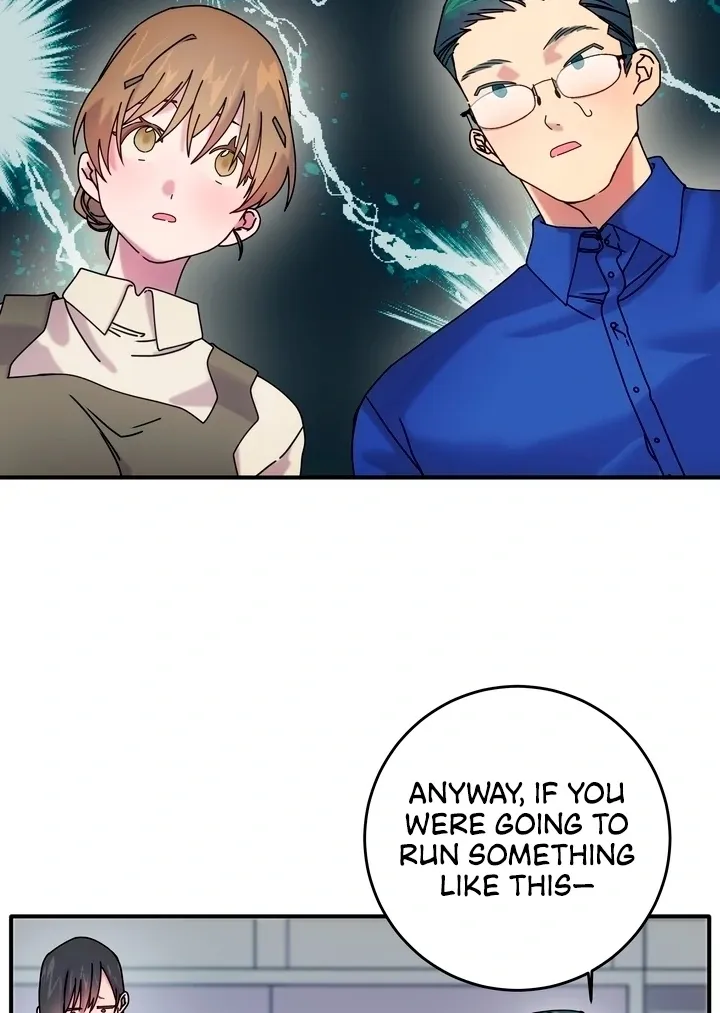 How to Summon a Demon with a Signature Chapter 12 page 12 - 