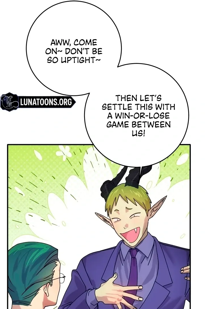 How to Summon a Demon with a Signature Chapter 12 page 14 - 
