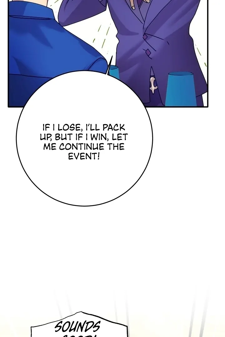 How to Summon a Demon with a Signature Chapter 12 page 15 - 