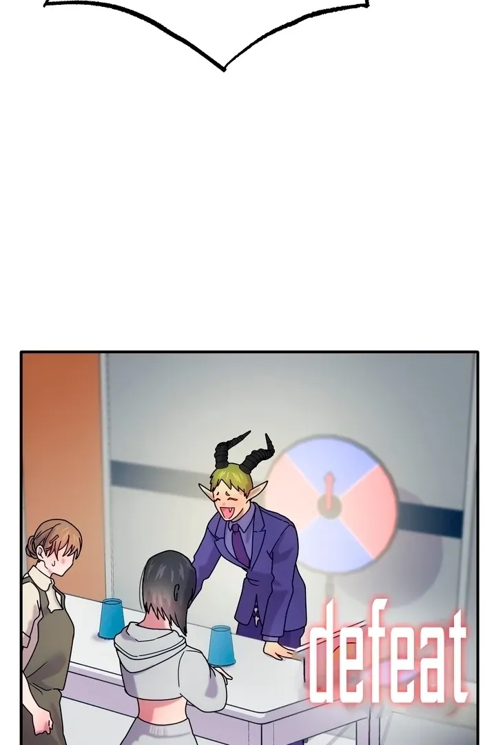 How to Summon a Demon with a Signature Chapter 12 page 18 - 