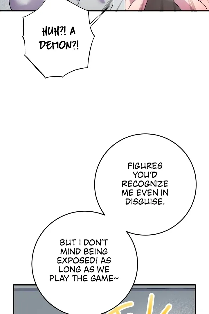 How to Summon a Demon with a Signature Chapter 12 page 21 - 