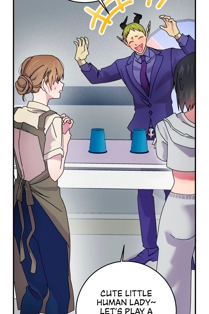 How to Summon a Demon with a Signature Chapter 12 page 22 - 