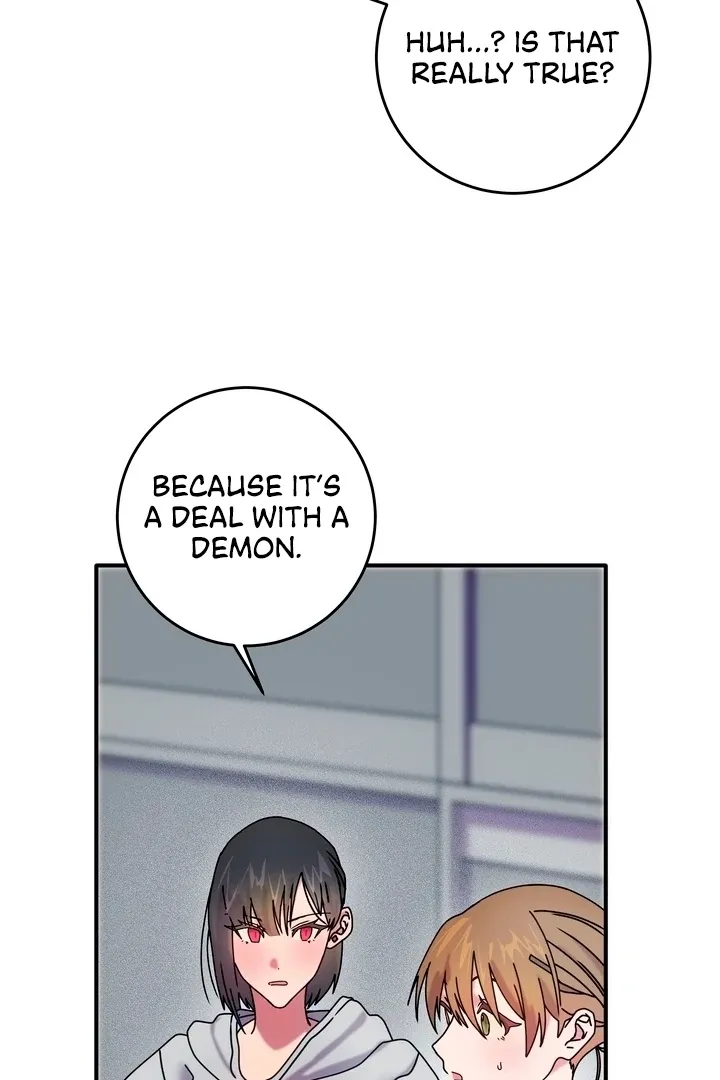 How to Summon a Demon with a Signature Chapter 12 page 29 - 