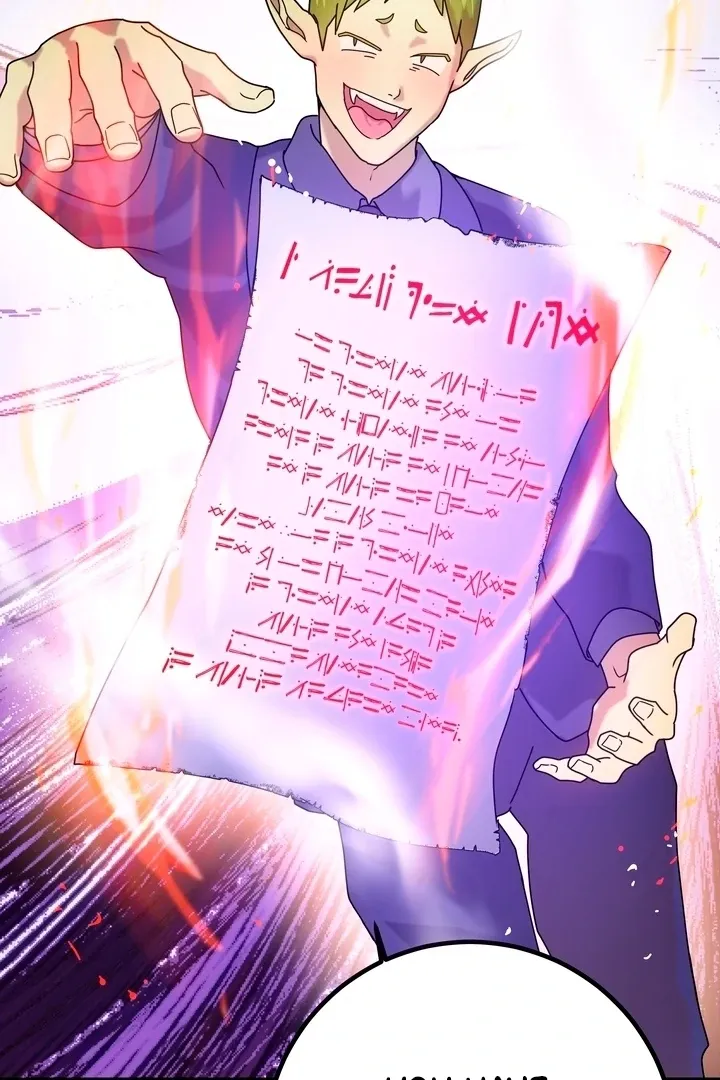 How to Summon a Demon with a Signature Chapter 12 page 34 - 