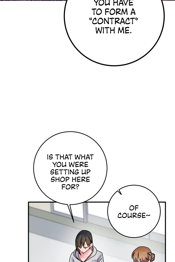 How to Summon a Demon with a Signature Chapter 12 page 35 - 
