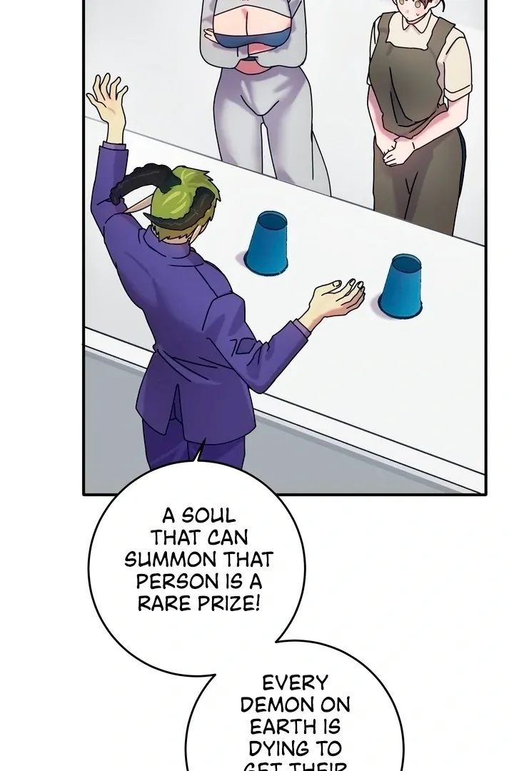 How to Summon a Demon with a Signature Chapter 12 page 36 - 